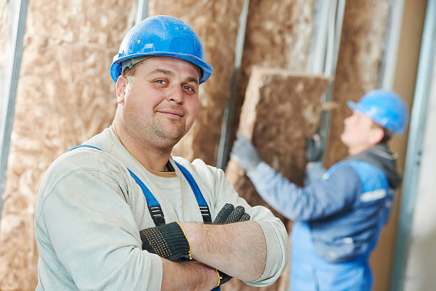 Best Specialized Insulation Services in Westport, NC